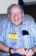 Paul Sachs