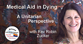 Podcasts 3: Robin Zucker