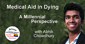 Podcast 4: Abhik Chowdhury