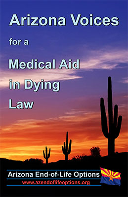 Arizona Voices for Medical Aid in Dying