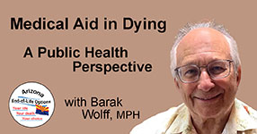 Podcast 9 Barak Wolff