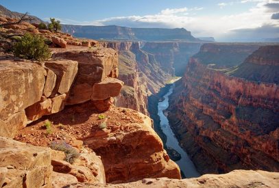 Grand Canyon Toroweap